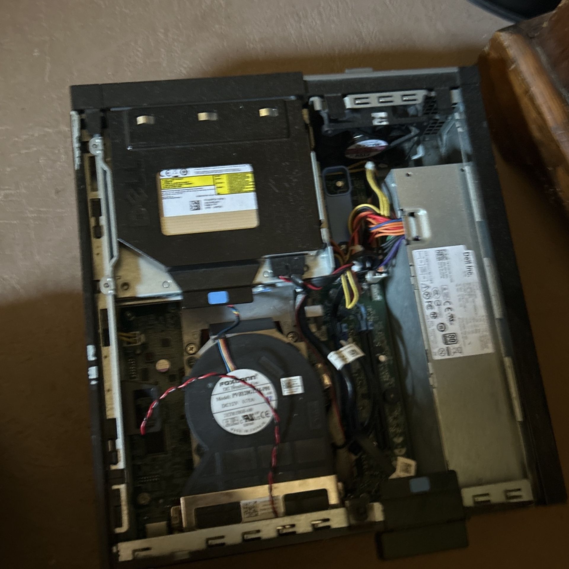 Pc (for Parts)