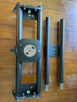 Syrp Magic Carpet Pro Slider - 48”