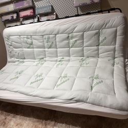 Queen IKEA Futon