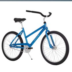 Huffy Coastal Cruiser Bike 24”