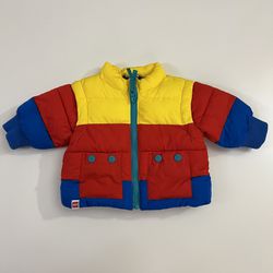 Lego Jacket / Vest 