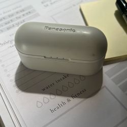 Panasonic Earbuds