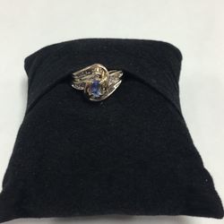 Ladies Ring