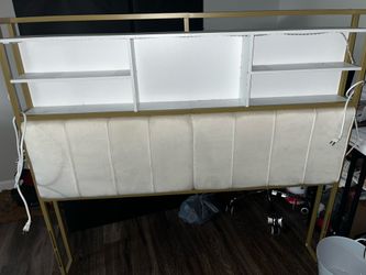 Queen Headboard