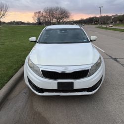 2014 Kia Optima