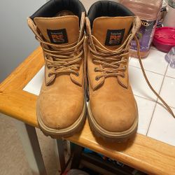 Timberland Pro Water Proof 