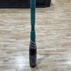 Marucci Rckless USSSA Composite Baseball Bat