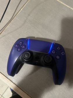 Ps5 Controller