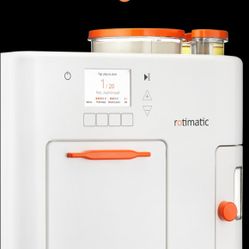Rotimatic