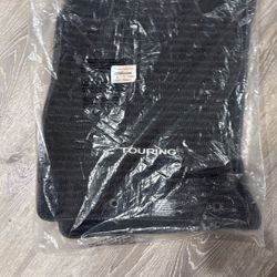 Subaru Forrester Floor Mats 2022