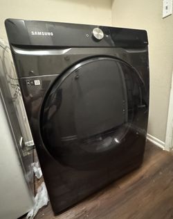 Samsung Dryer