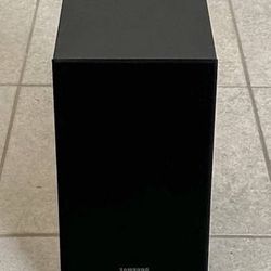 SAMSUNG PS-WT45T Wireless Subwoofer