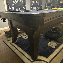  Pool Table