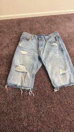 Levi Shorts