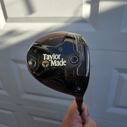 TaylorMade BRNR Mini Driver