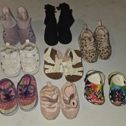 2c shoes bundle