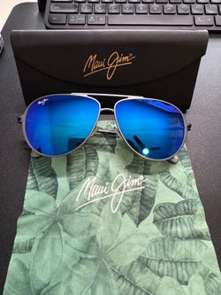 Maui Jim Shallows Sunglasses