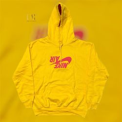 Cactus Jack by Travis Scott x Air Jordan Highest Hoodie