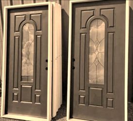 Best quality Impact windows and doors