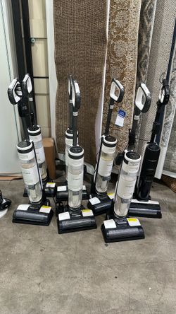 Tineco electric mop