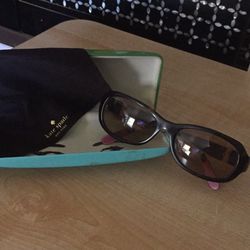 Kate Spade sunglasses