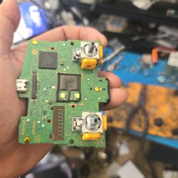 Joycon, PS5, PS4, and Xbox One Joystick Replacement 