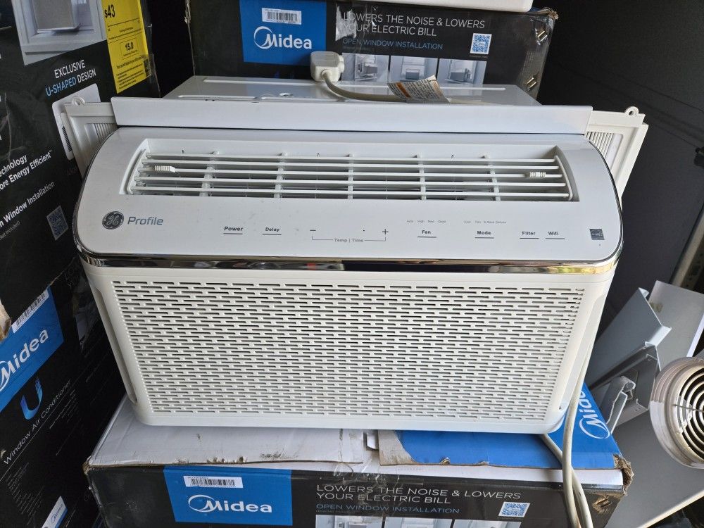 ❄️WINDOW AC JULY END SALE☀️