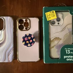 IPhone 13Pro Cases