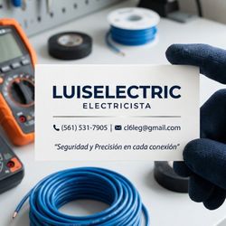 Electric
