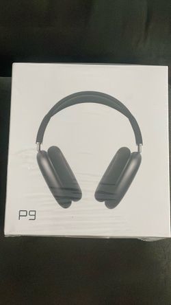 P9 headphones