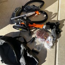 Drywall Sanding Machine 