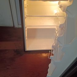 Mini Freezer 