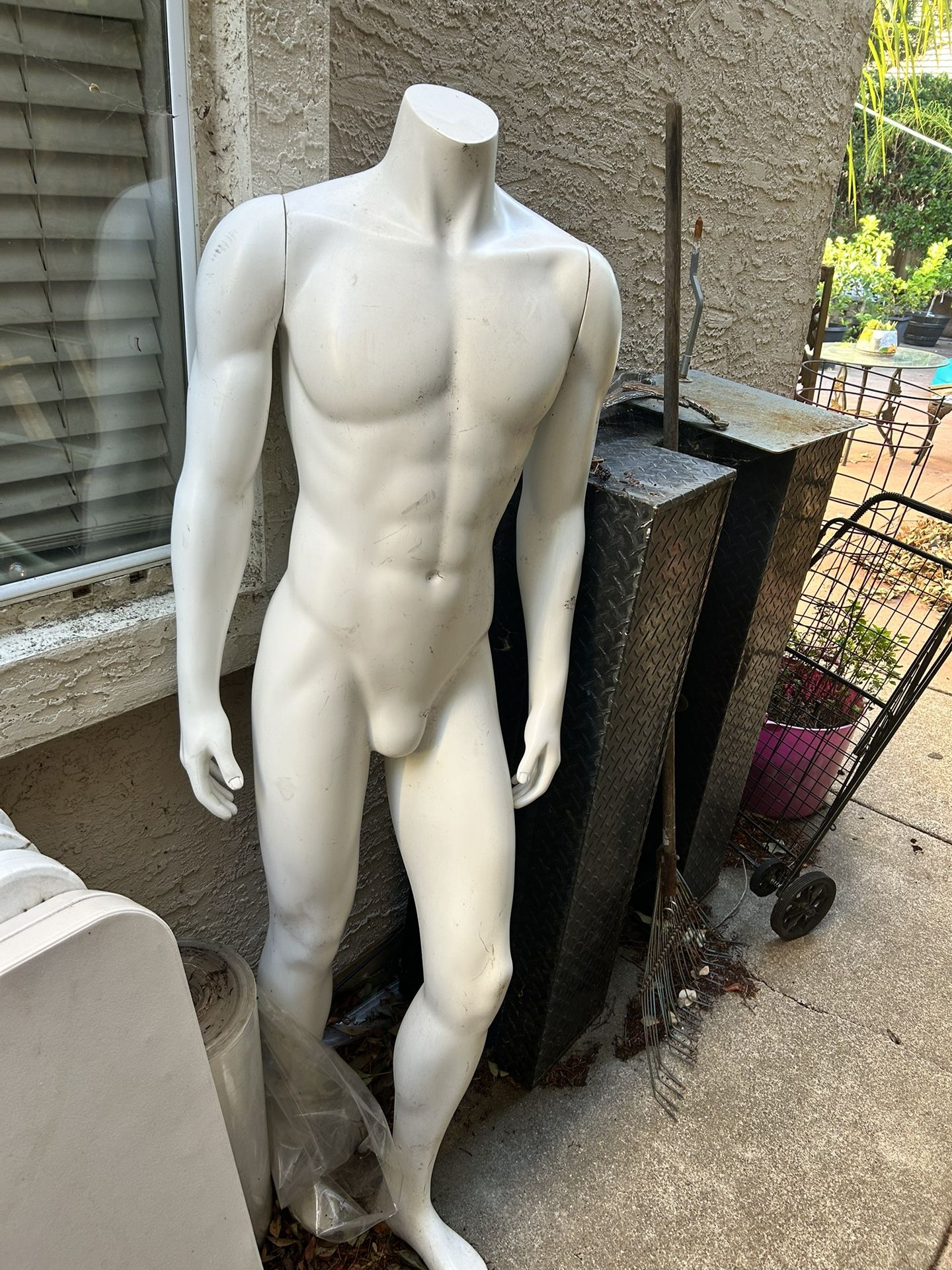 Mannequins