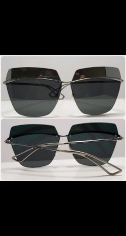 Christine Dior Sunglass New