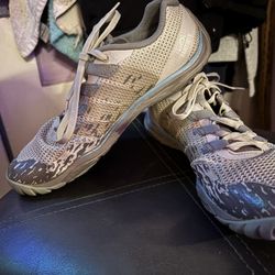 Merrell  Vibram Trail Glove 5 Sneaker Size 8.5 