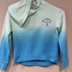 Girl’s SOFTEST HOODIE Cropped Front Size S (7)
