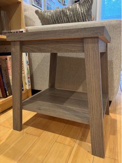 Side table
