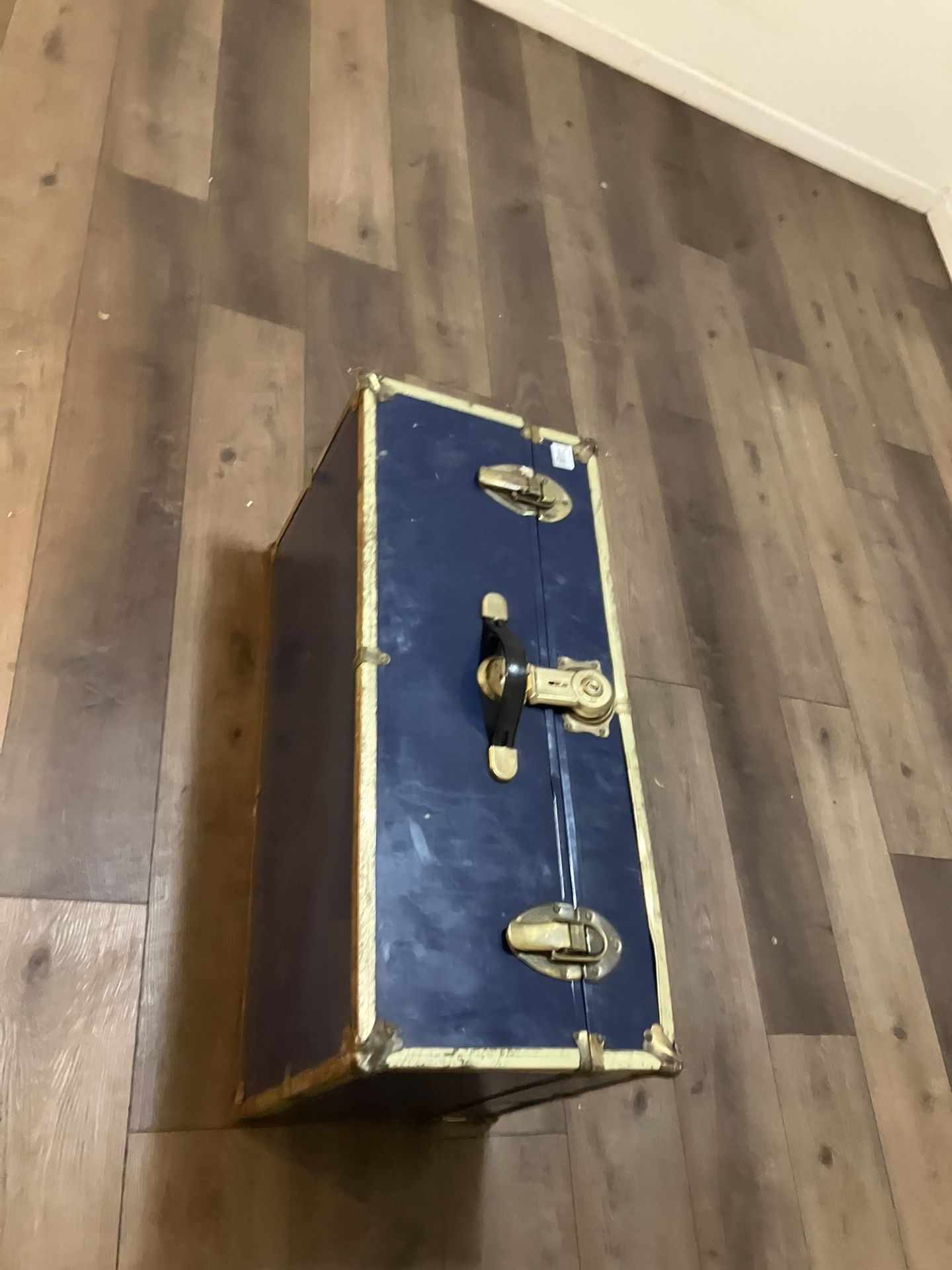 Treasure Chest