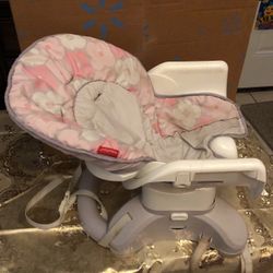 High Chair