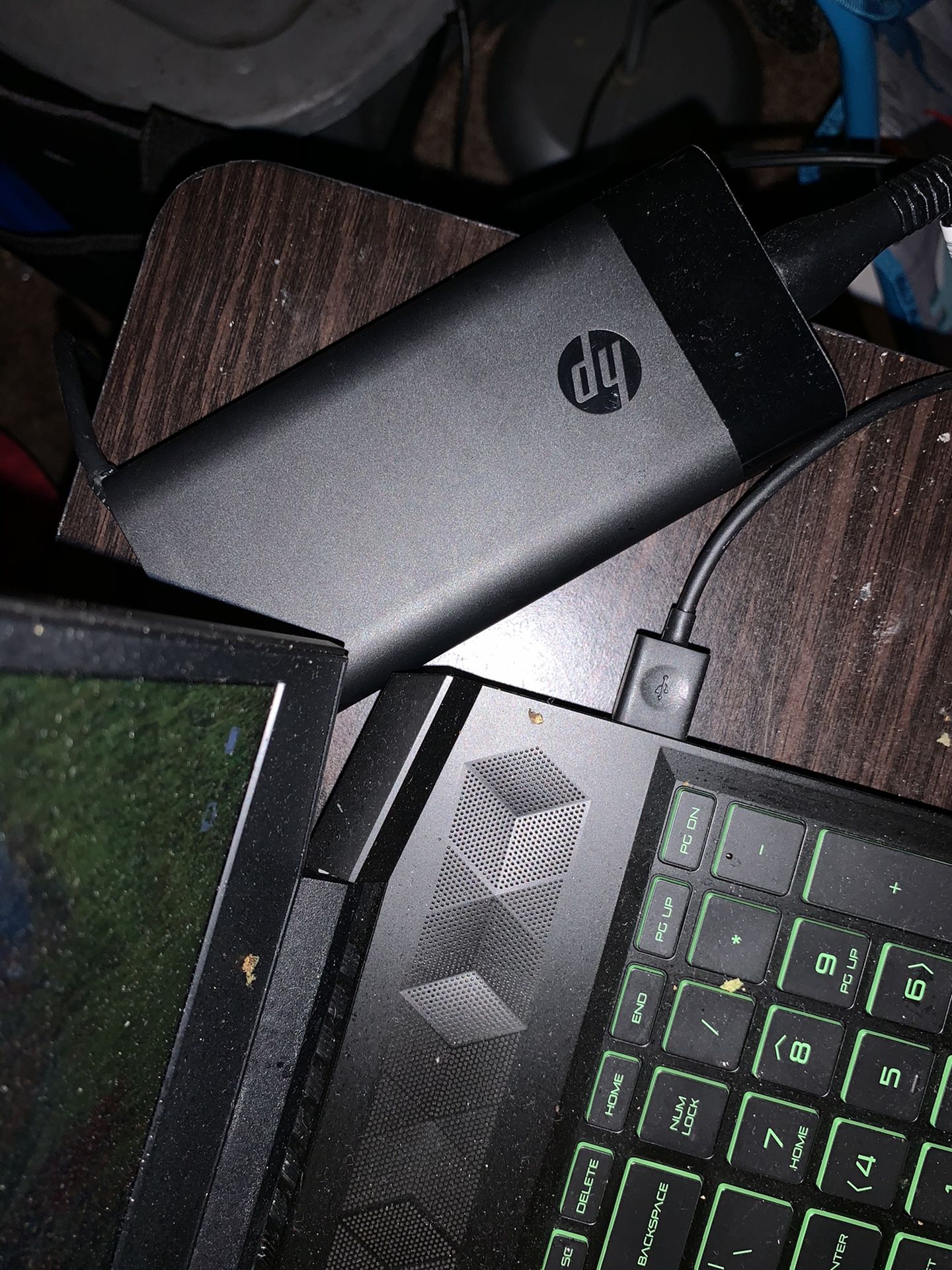 Hp Pavilion Gaming Laptop