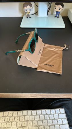 Burberry Joni