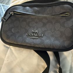 Coach Fanny Pack