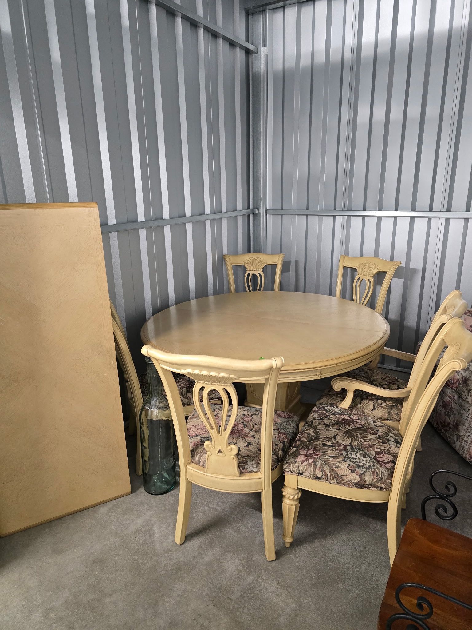 Antique Table