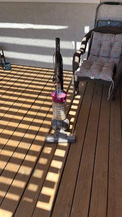 Dyson D65 Animal Vacuum