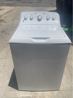 GE great working condition washer Big tub