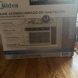 Air Conditioner