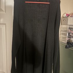 Express Medium Cardigan
