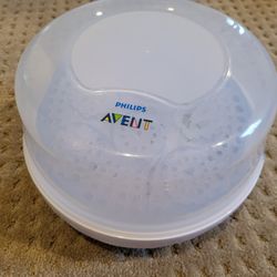 Sterilizer , Pillow, Bathtub