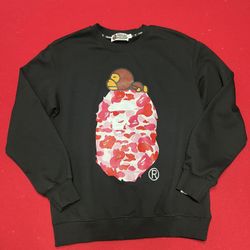 Bape Sweater