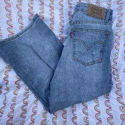 Girls Levi's